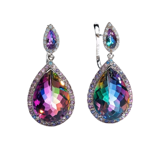 Aurelia Hoops