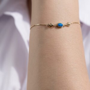 Celeste Charm Bracelet