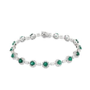 Aria Link Bracelet