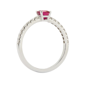 Elara Open Ring